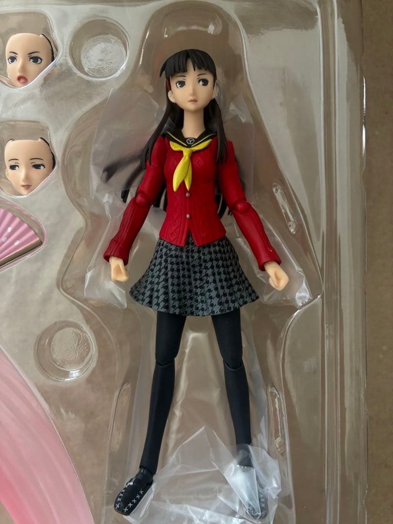 figma136 ペルソナ4 里中千枝