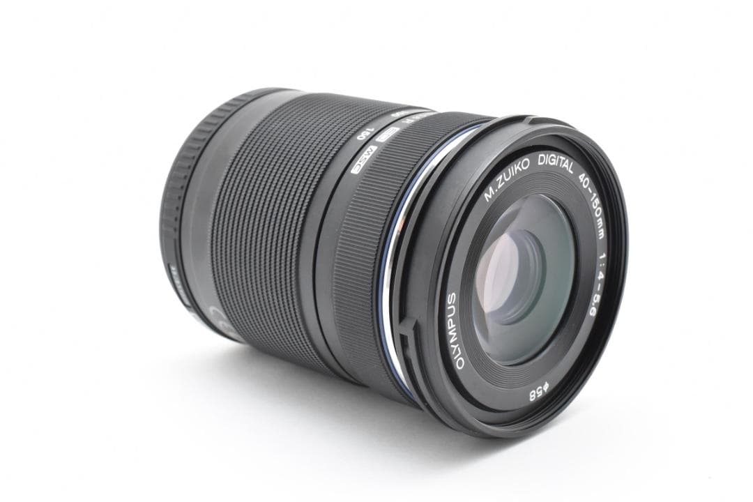 ■美品■オリンパス M.ZUIKO DIGITAL ED 40-150mm