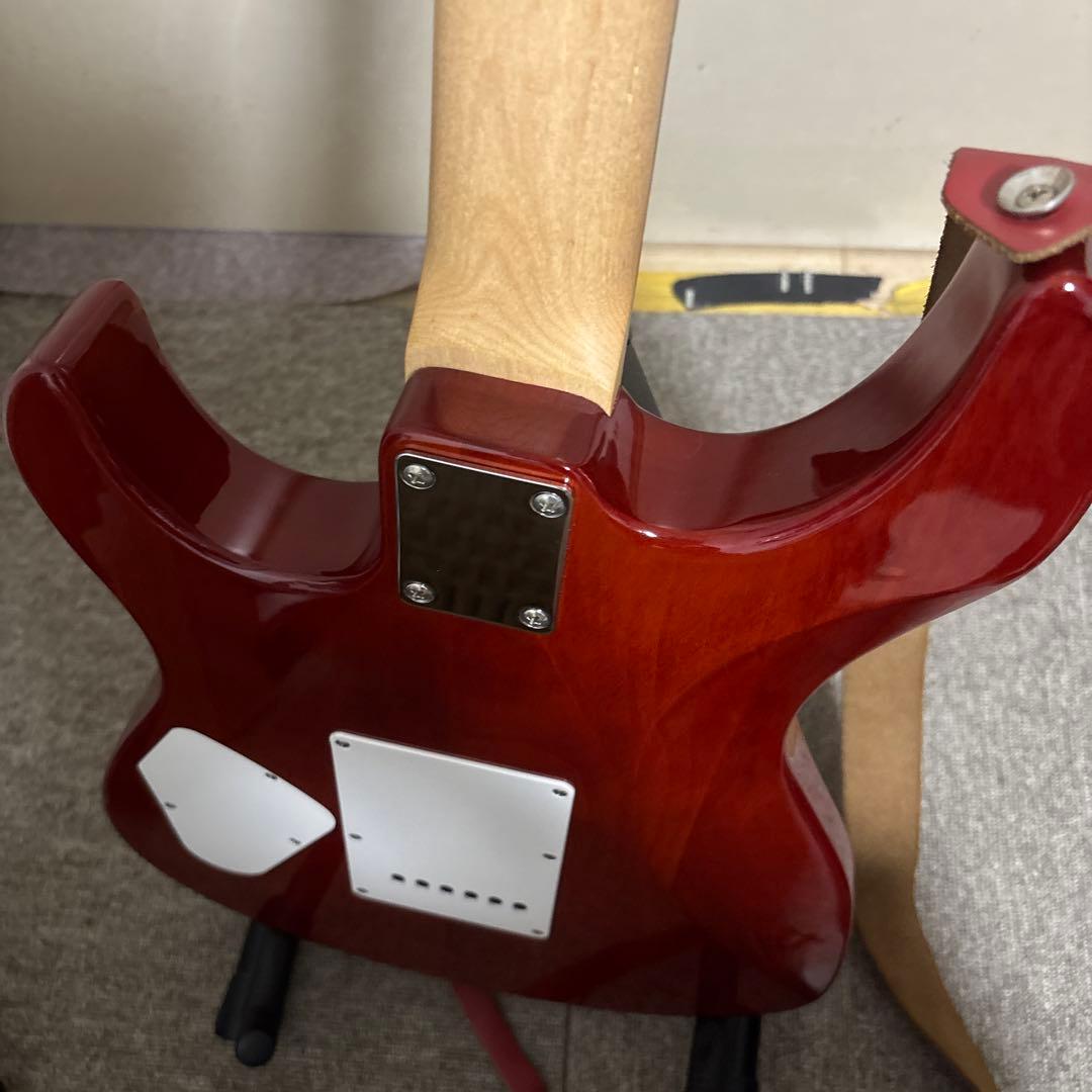 YAMAHA パシフィカ PAC212VFM