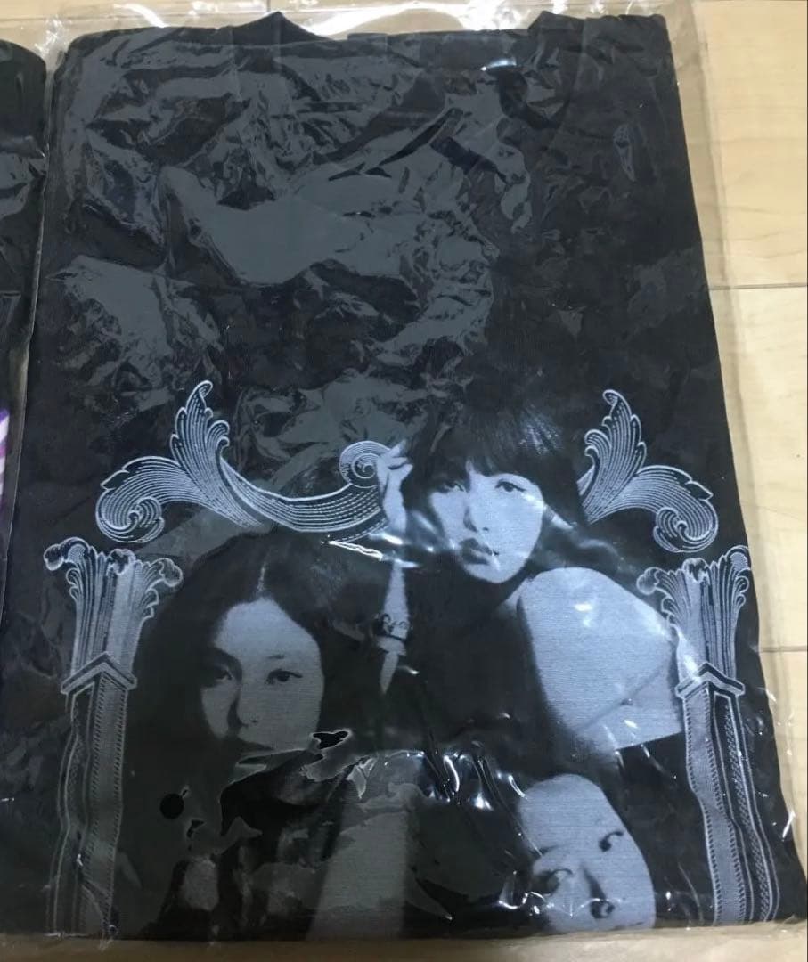 ブラックピンク　2019-2020 WORLD TOUR