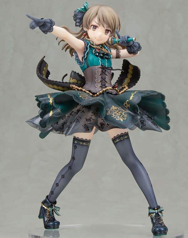 シンデレラガールズ 森久保乃々 ギフト・フォー・アンサーver. フィギュア