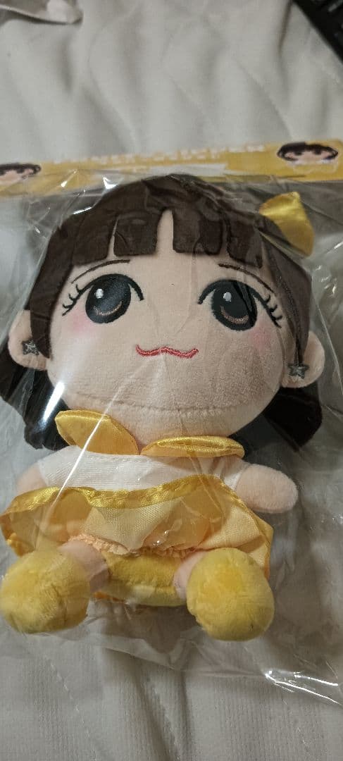 FRUITS ZIPPER　ちびぬいコンプリート
