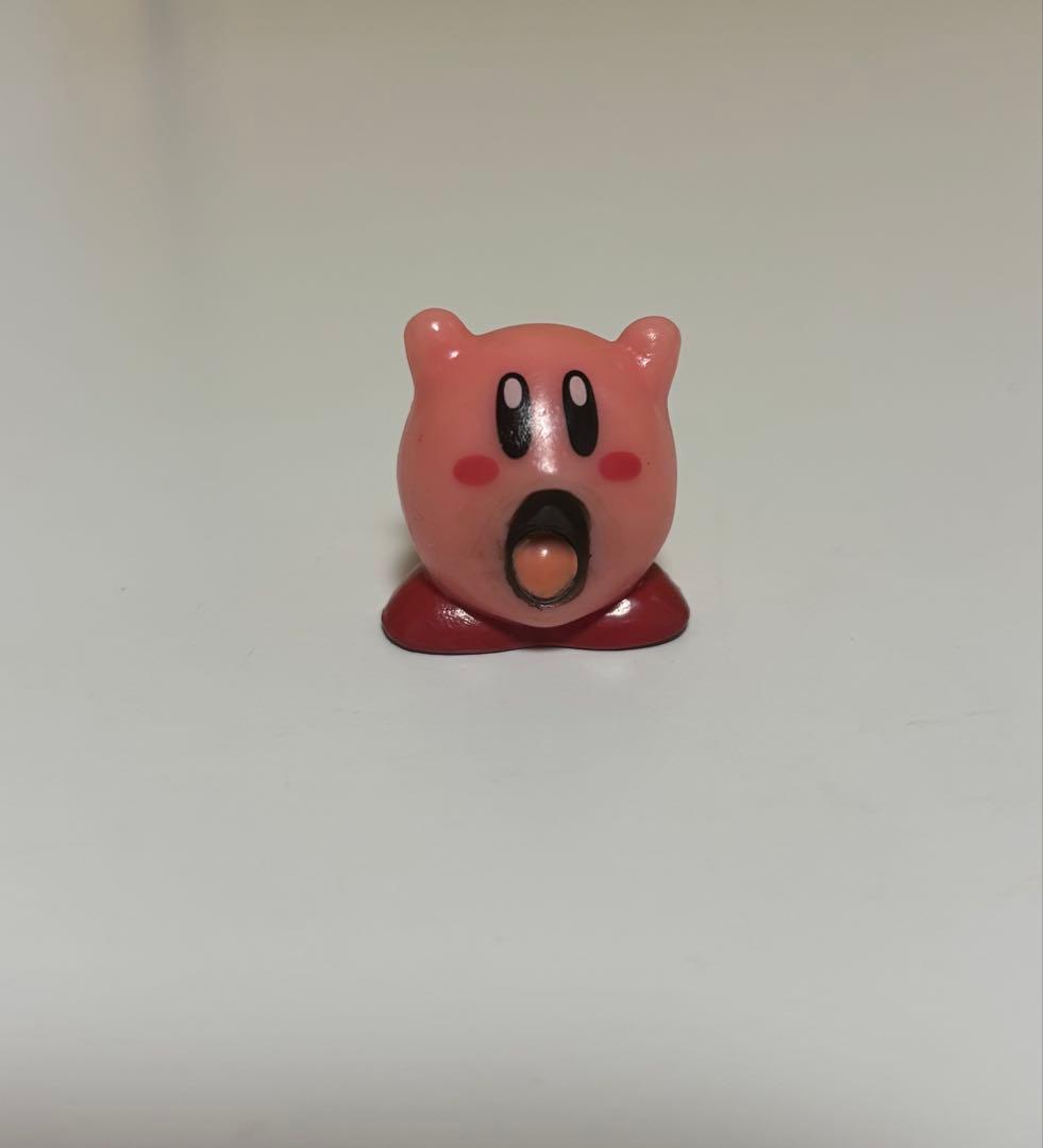 カービィ フィギュア