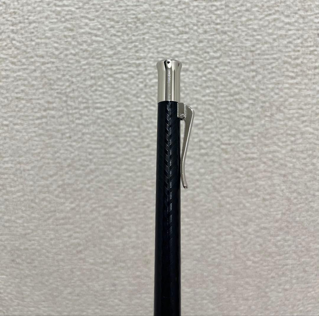 ファーバーカステル ボールペン シャープペンシル伯爵コレクション　ギロシェ