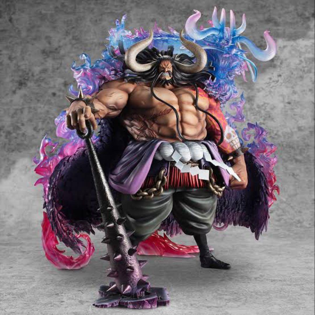 P.O.P ワンピース “WA-MAXIMUM” 百獣のカイドウ