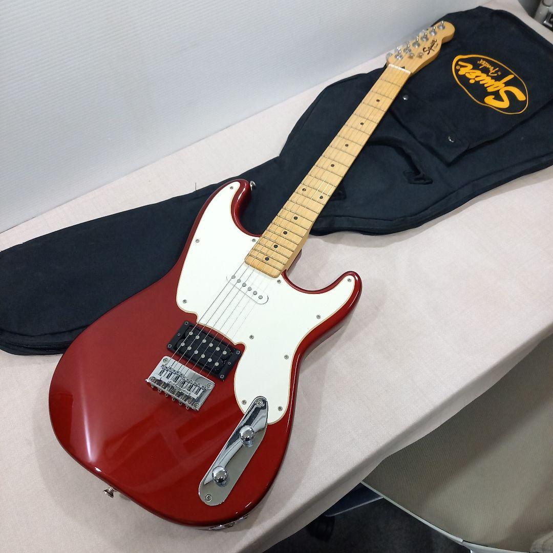 ギター Squire Vintage Modified Squire'51 CAR