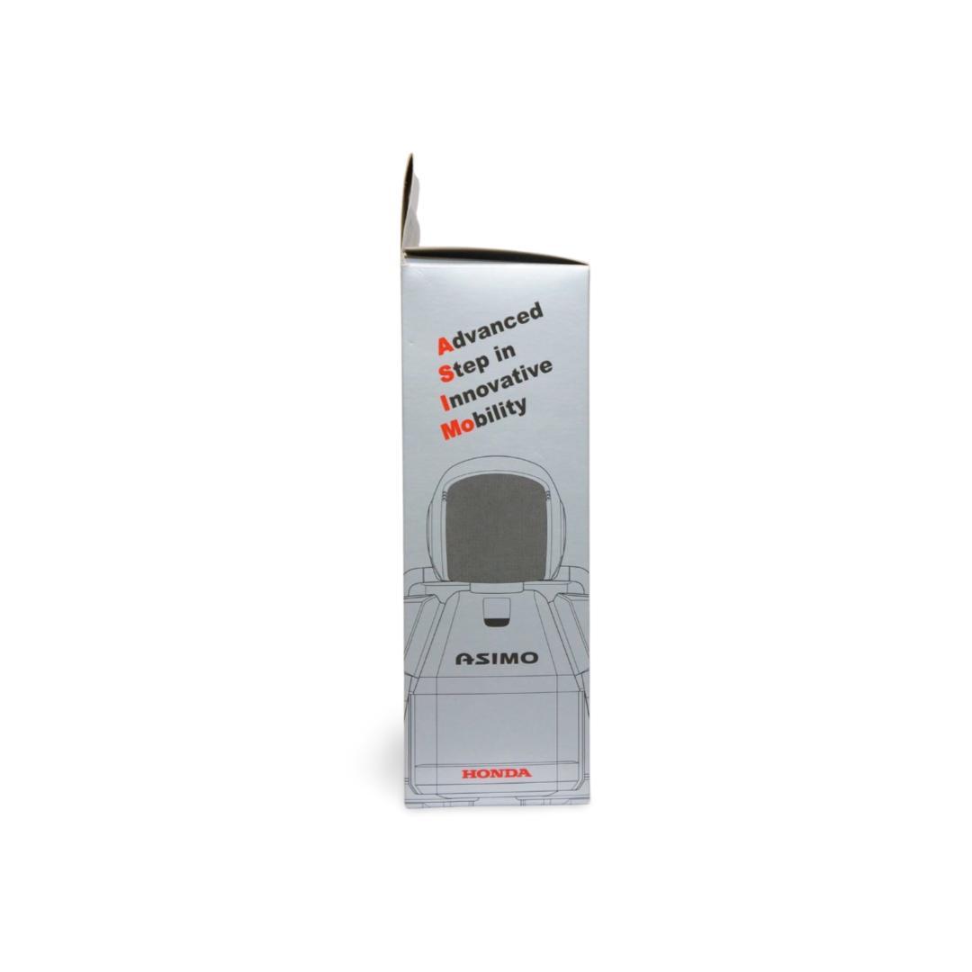 ま*さ様 ASIMO 1/8スケールフィギュア　未使用品