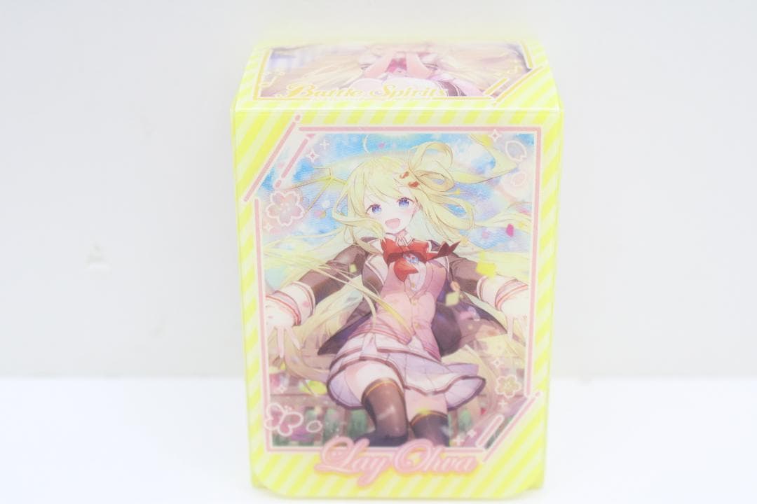 バトルスピリッツ プレミアム レイ・オーバ BOX 46-EY0624-07