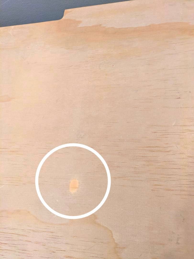 ジャーナルスタンダード　パソコンデスク