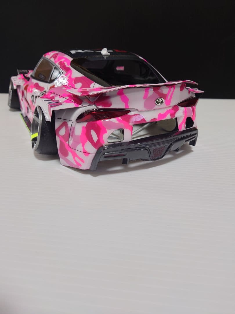 ReveD スープラ