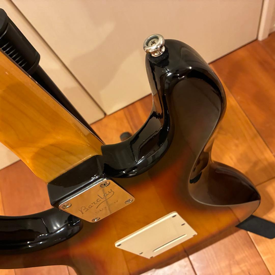Barclay stratcaster ストラトキャスター