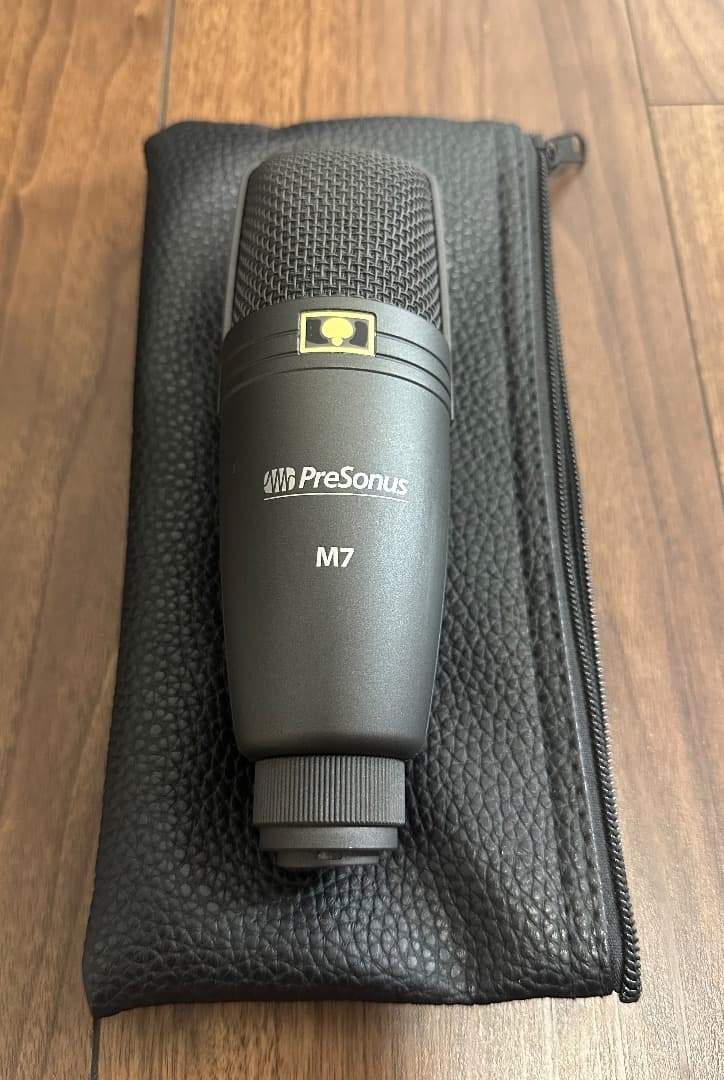 ☆美品 PreSonus AudioBox iTwo Studio DTMセット