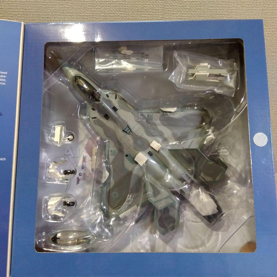 【未使用】 HOBBY MASTER HA2822 F-22A Raptor