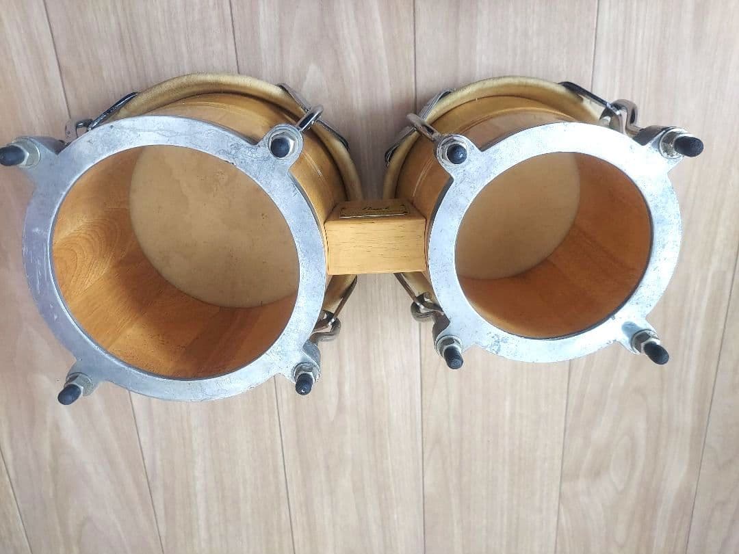 Pearl ボンゴ 　Professional Percussion