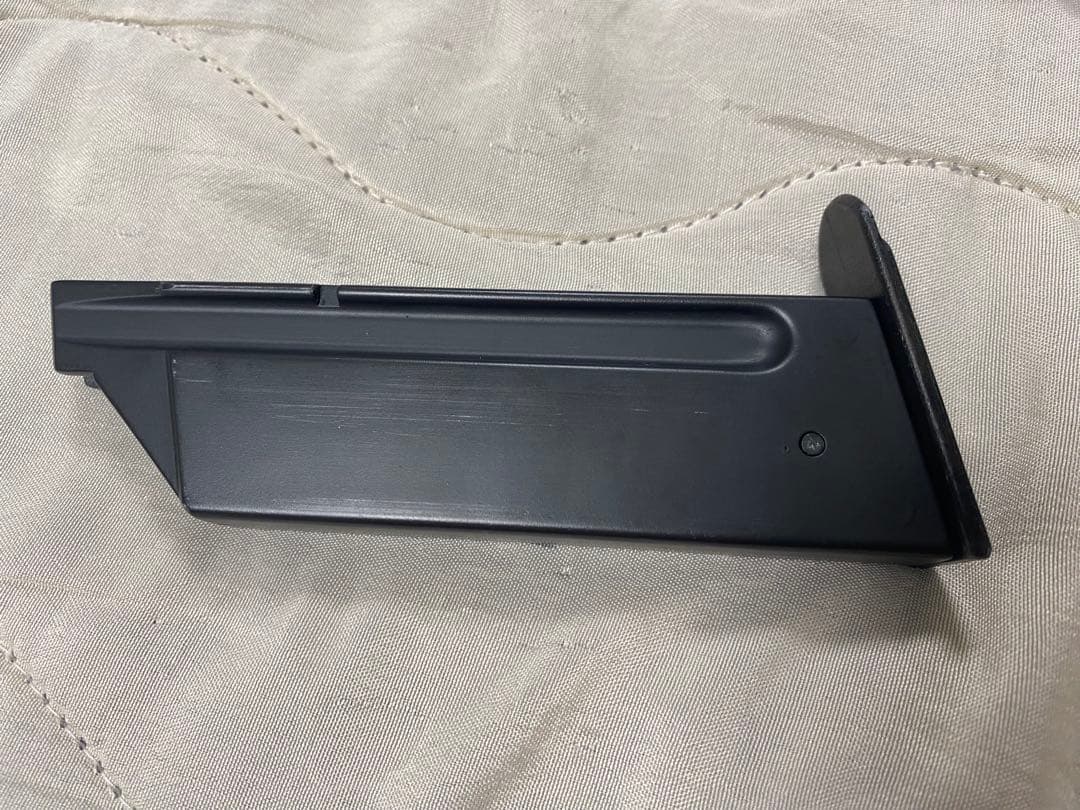【最終値下げ‼️】エアコキ デザートイーグル KHC製 初速UP改造 ツートン塗装