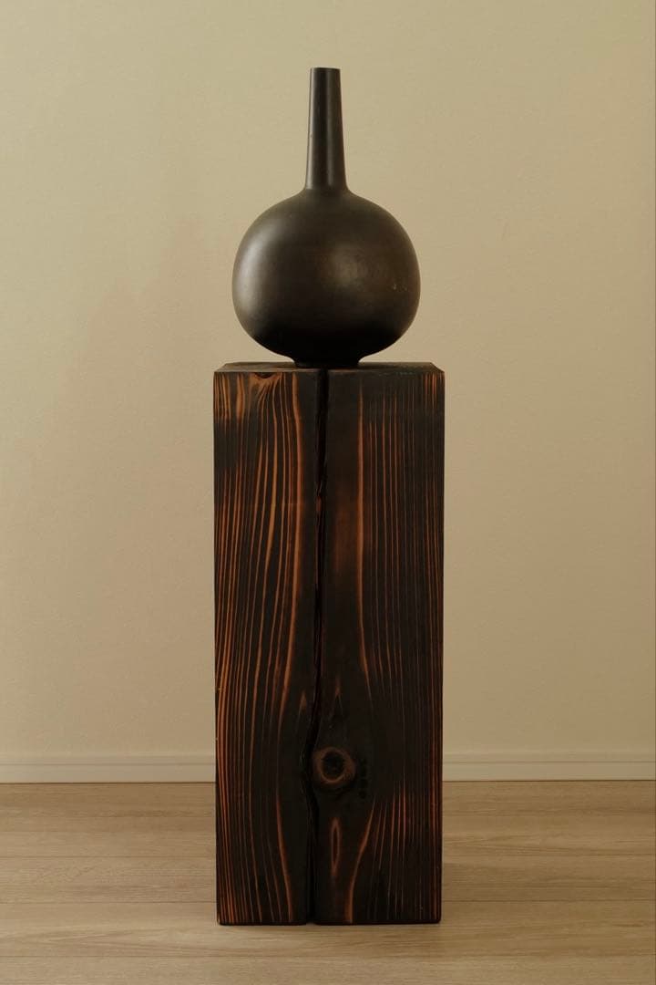 木製台　検)高橋成樹