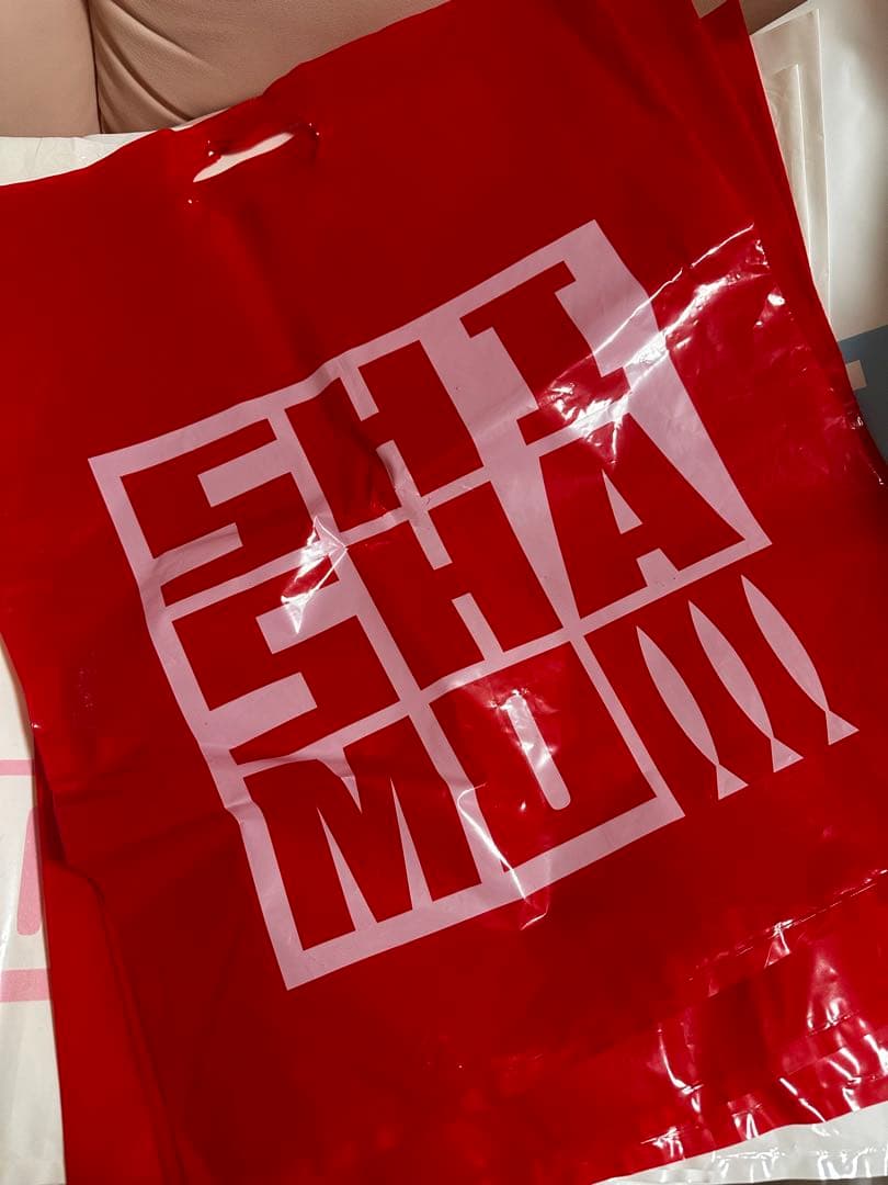 SHIHAMO 引退品 グッズ92点セット