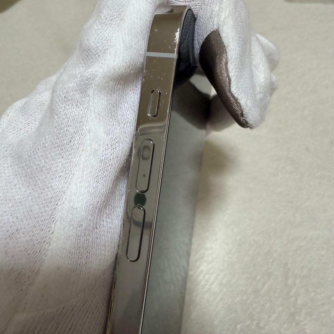 iPhone12Pro 本体