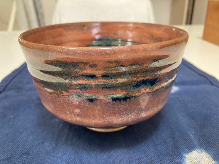 抹茶碗