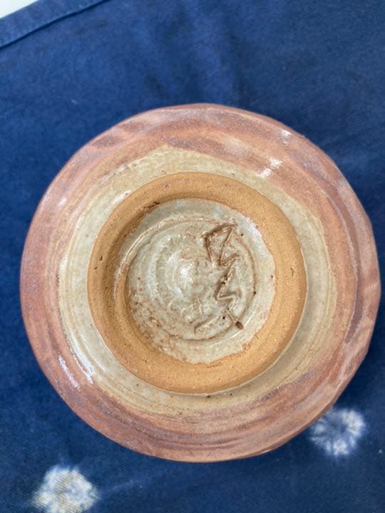 抹茶碗