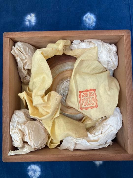 抹茶碗