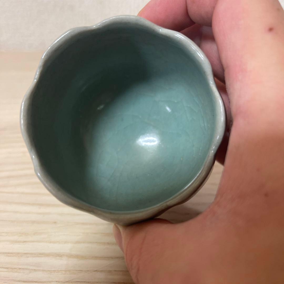 時代青磁