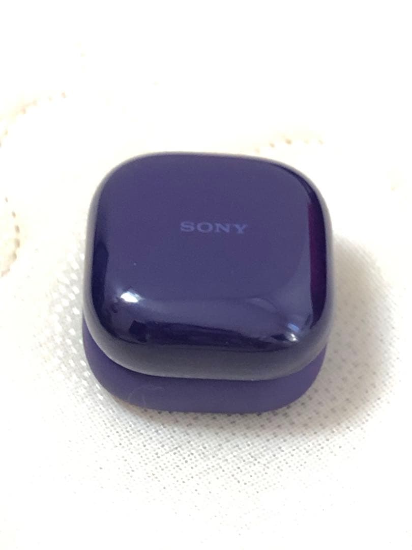 SONY LinkBuds Fit ×Olivia Rodrigo