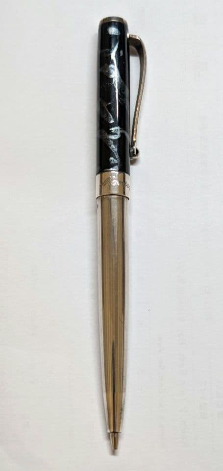 【良品】Montegrappa モンテグラッパシャープペン