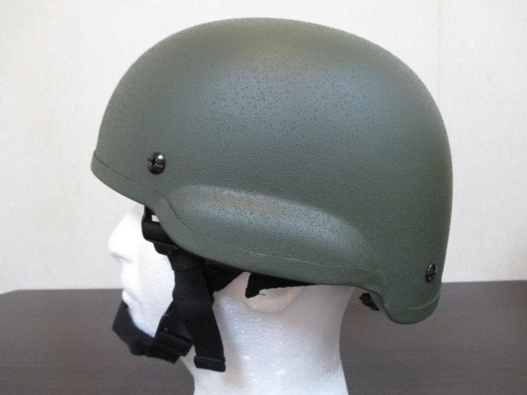 レプリカ　米軍　MICH2002　ミッドカットヘルメット　特殊部隊　SEALS