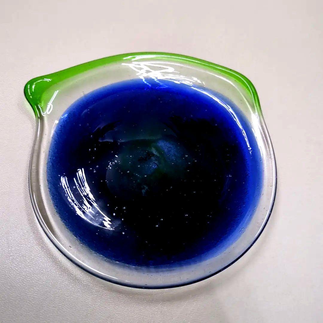 稲嶺盛吉　皿
