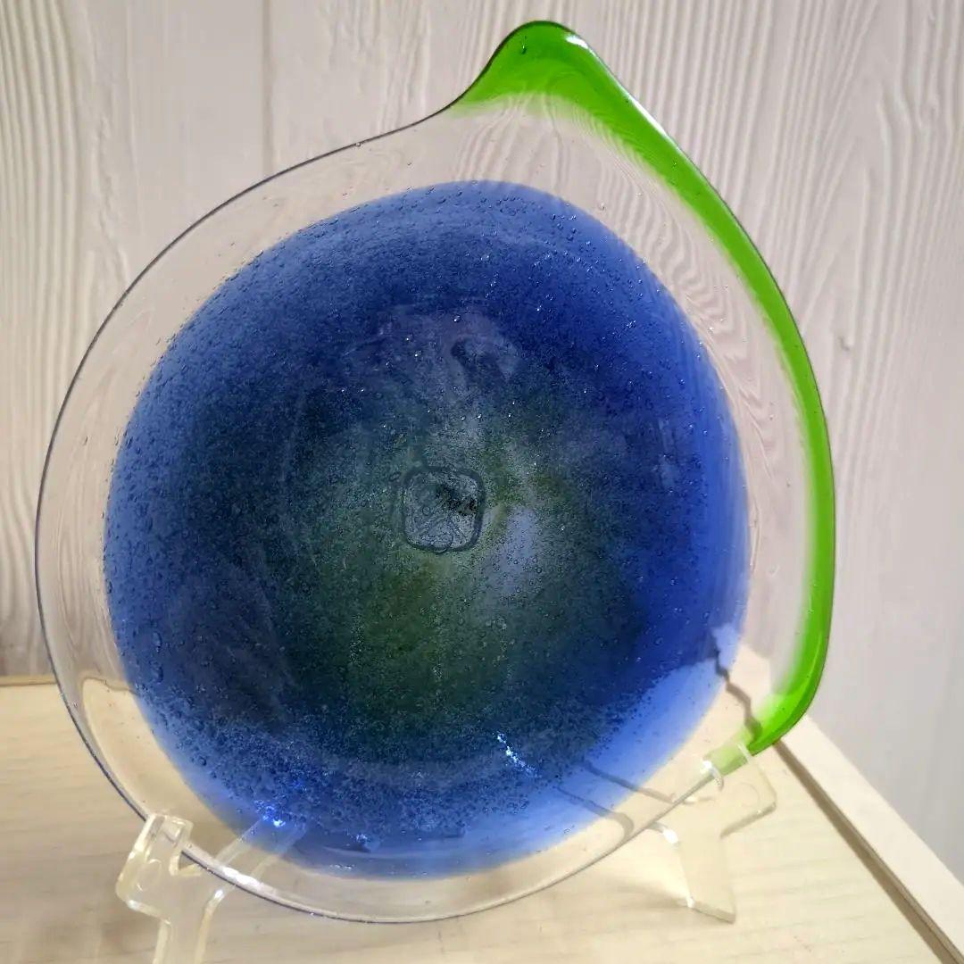 稲嶺盛吉　皿