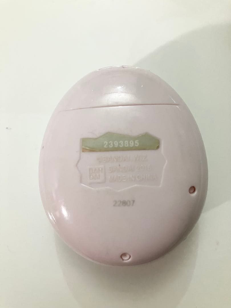 たまごっちmix サンリオ　ドリーム セット