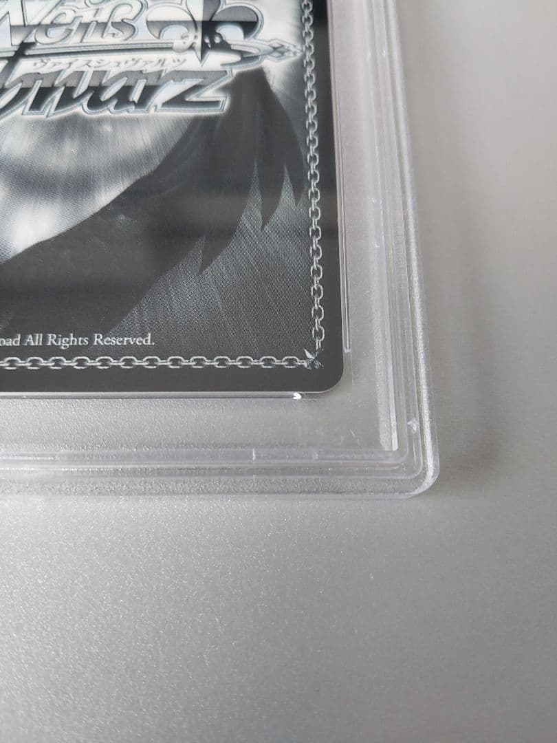 PSA10 NIKKE モダニア:ファースト・アフェクション サイン SP