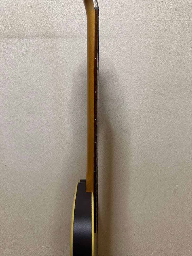 DANELECTRO エレキギター イエロー [早い者勝ちです！]