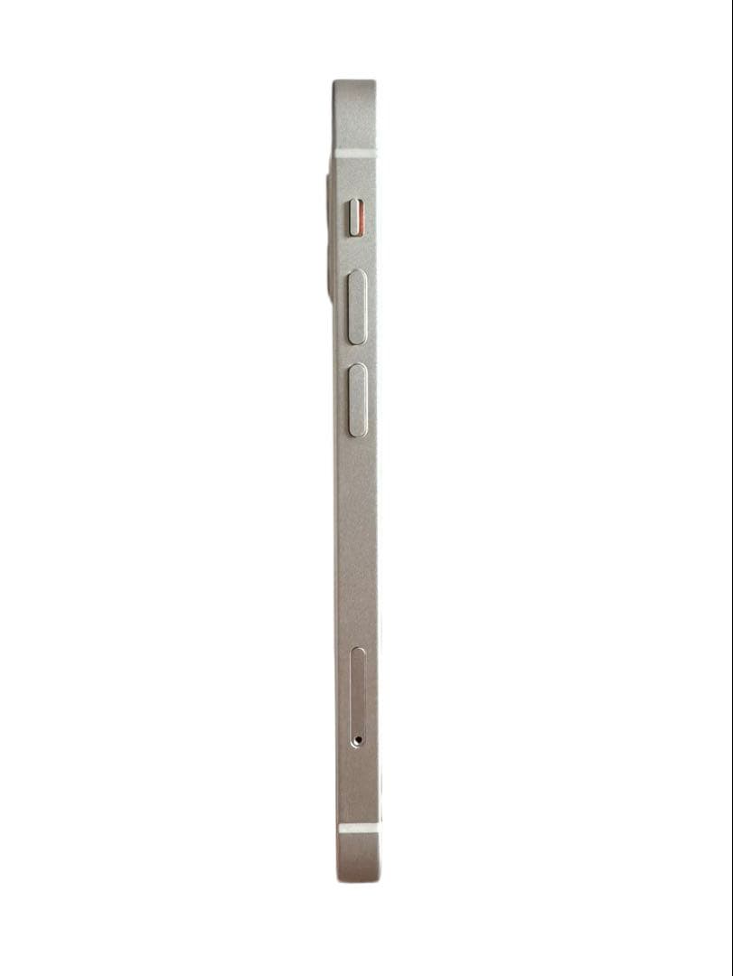 iPhone 12 mini 64㎇　ホワイト　箱付き