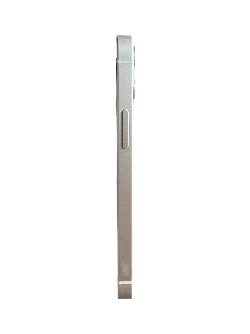 iPhone 12 mini 64㎇　ホワイト　箱付き