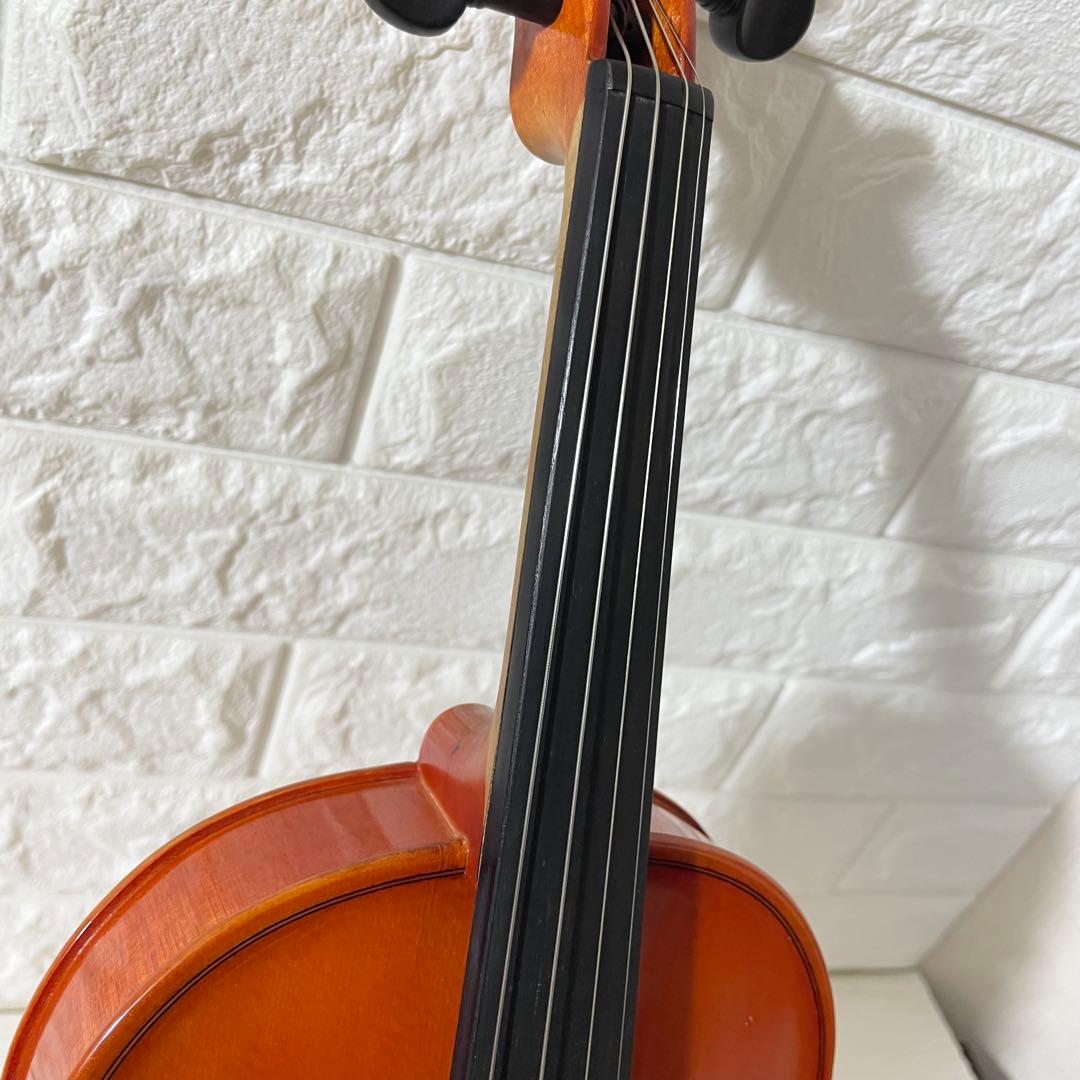 SUZUKI No.280 4/4 バイオリン 弦楽器 nagoya 1998