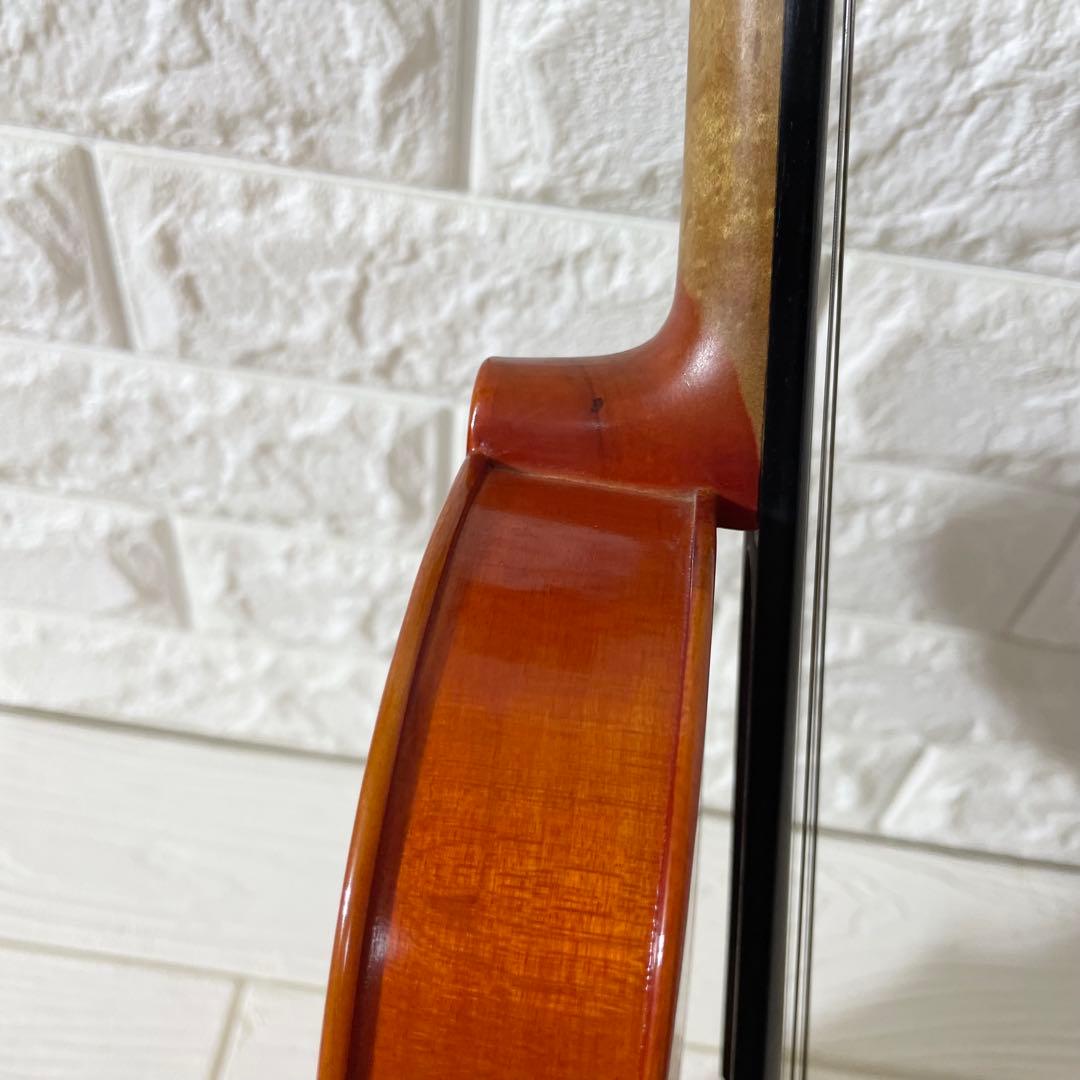 SUZUKI No.280 4/4 バイオリン 弦楽器 nagoya 1998