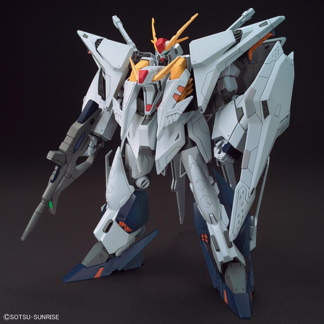 G*n様 HGUC 1/144　Ξガンダム＆ ペーネロペー　新品未組み立て