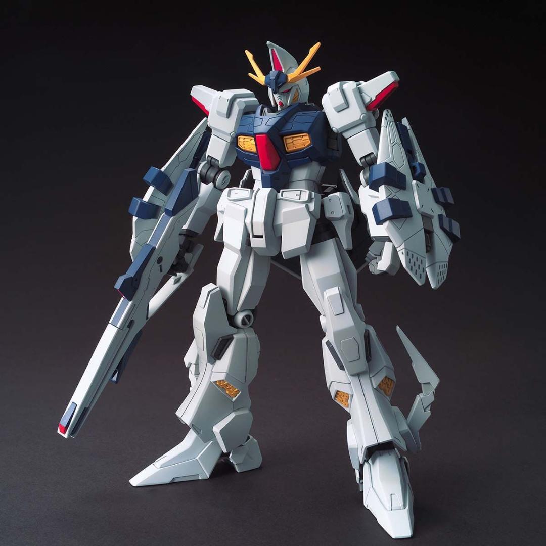 G*n様 HGUC 1/144　Ξガンダム＆ ペーネロペー　新品未組み立て