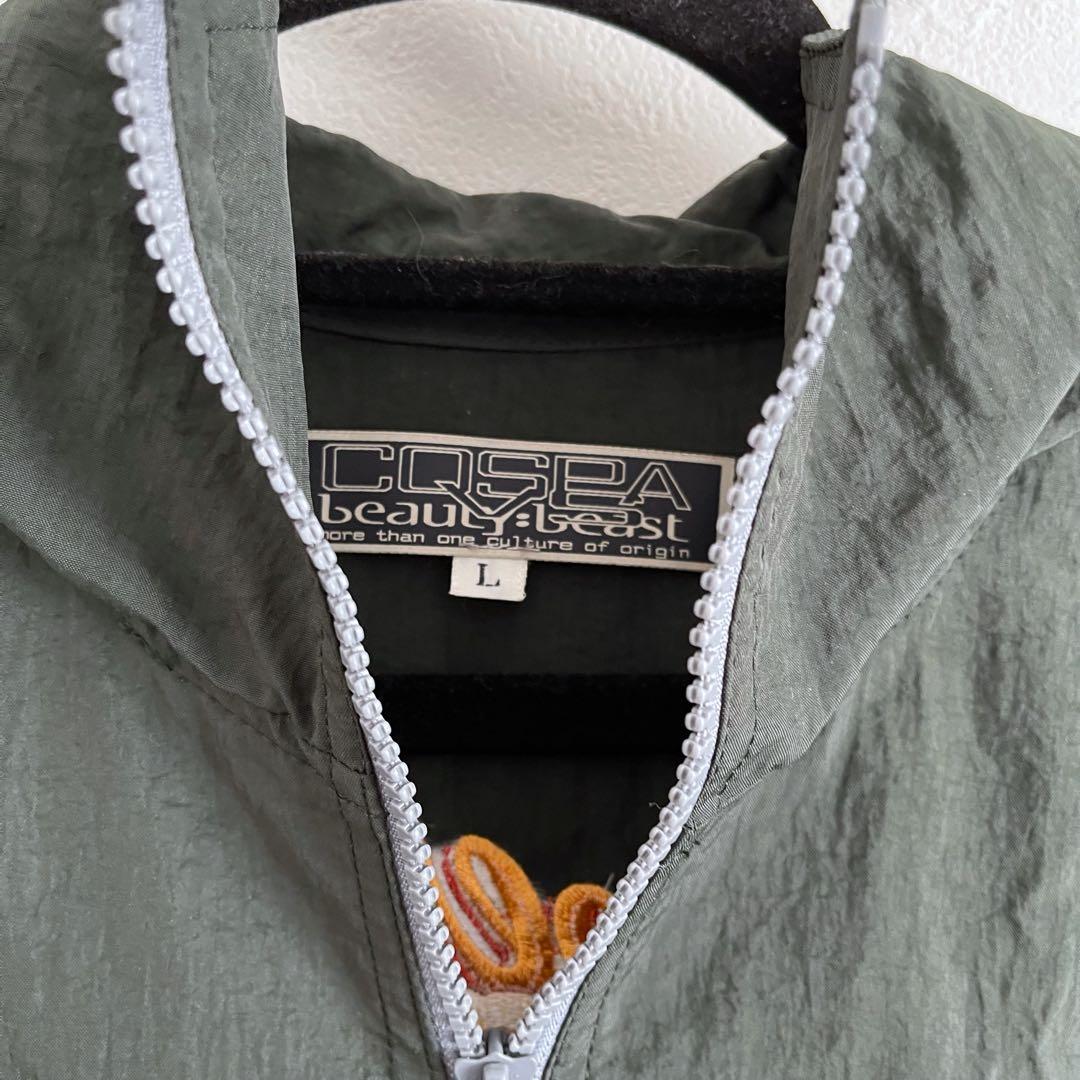 セーラームーン 刺繍 ウインドブレーカー Lサイズ 漫画 アニメ 映画 ゲーム