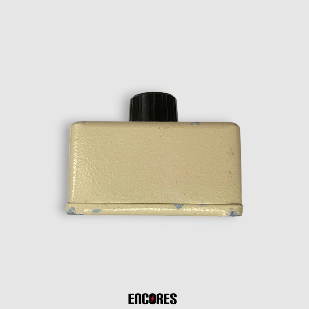 MXR M133 MICRO AMP ブースター プリアンプ