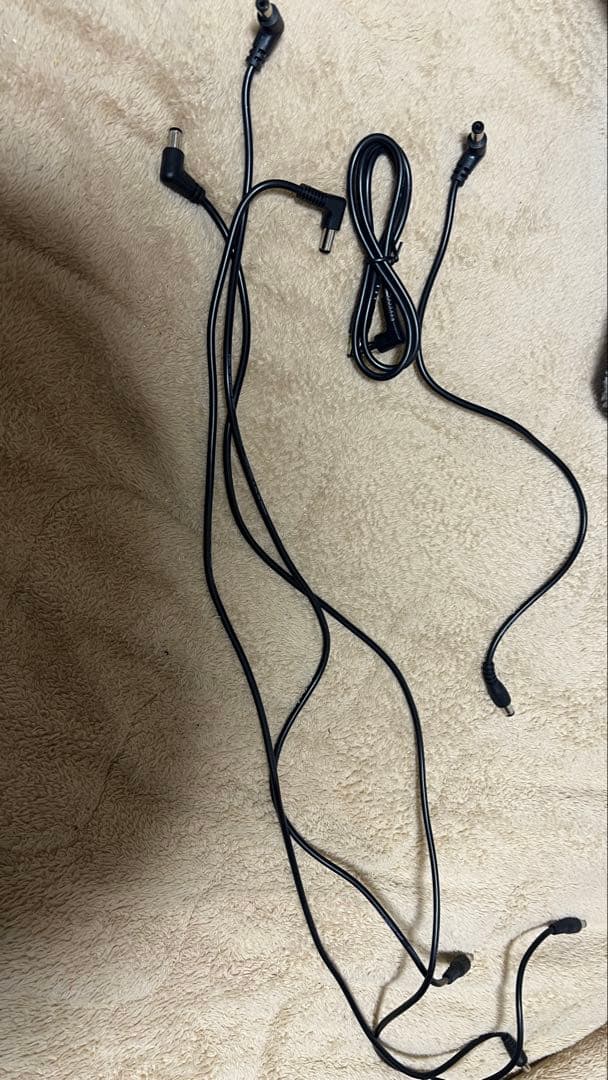 アイソレート電源パワーサプライvital audio VA-8 mk2