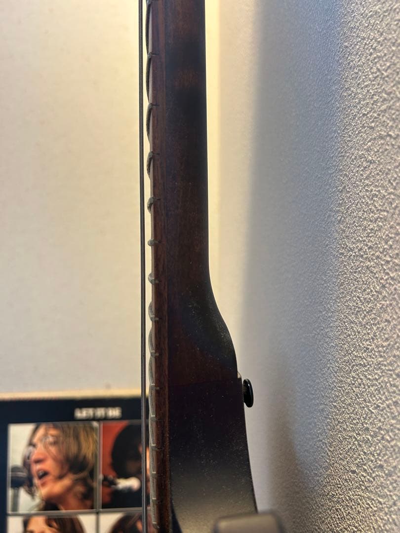 Gibson SGJ 2013年製 メイドインUSA