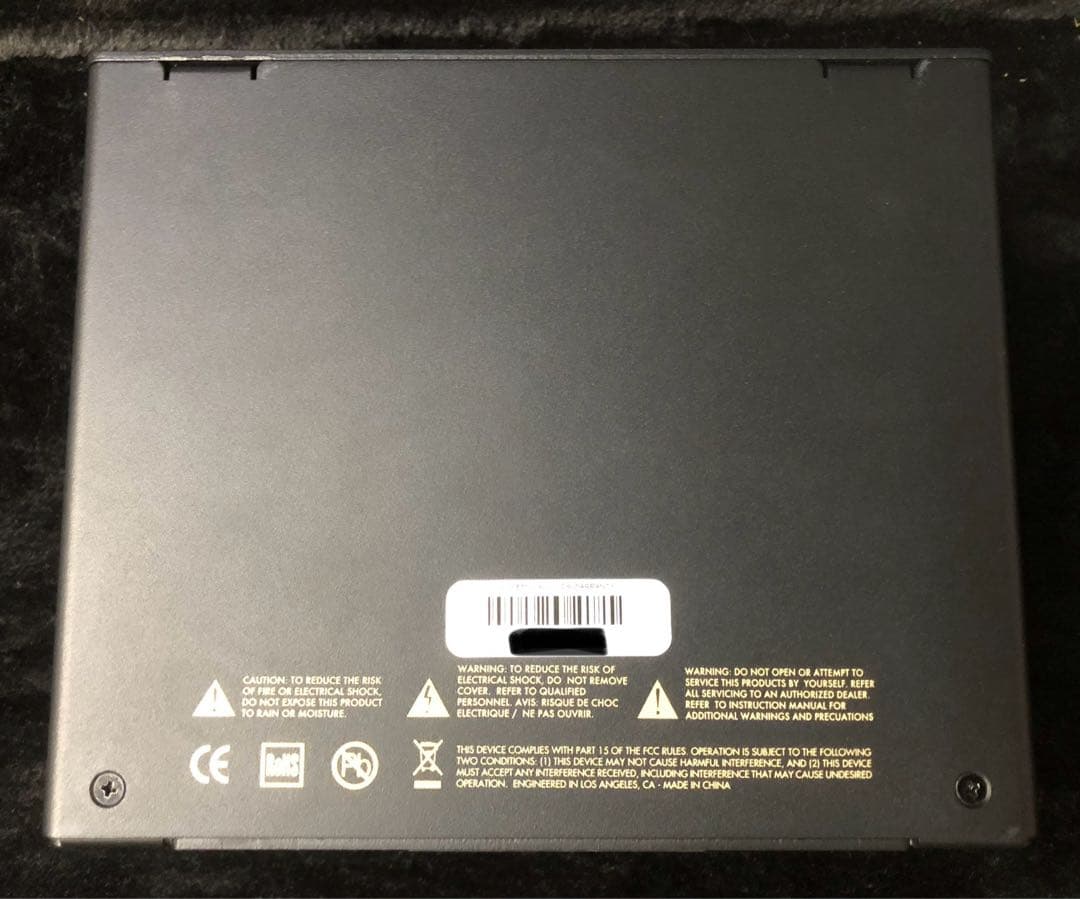 Friedman IR-X 使用少ない美品