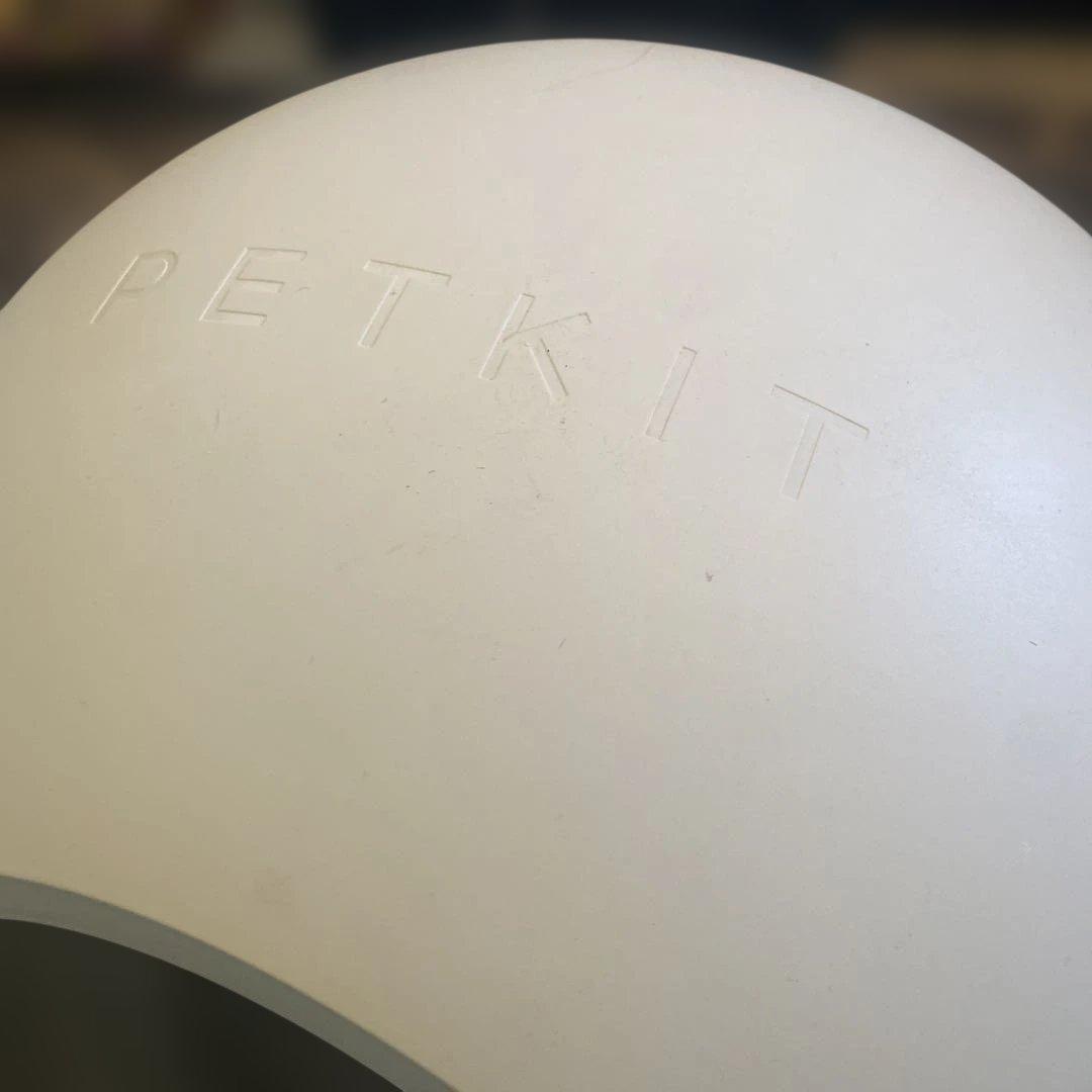 PETKIT 球形