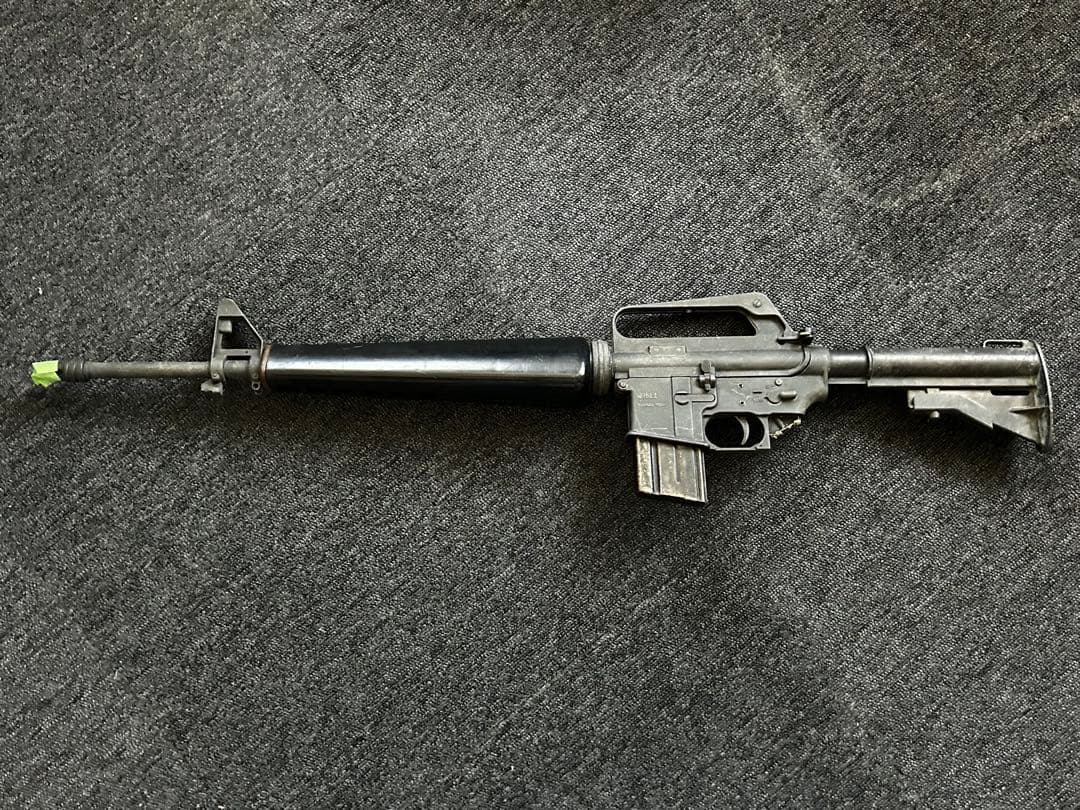 MGC\