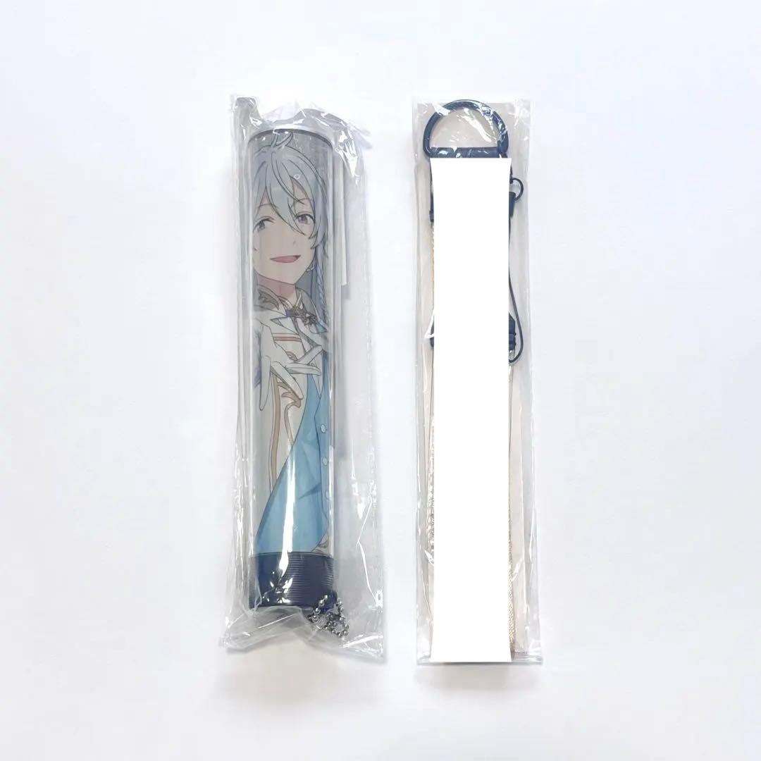 あんスタ ペンライトチューブ リスレット