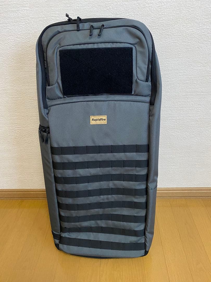 41PX モノリス ガンケース 75 Gen2 Rapidfire