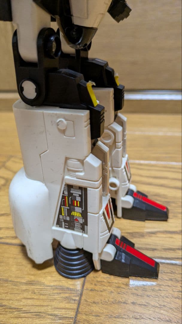 トランスフォーマー　ギャラクシーシャトル